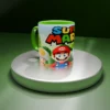 Mug Super Mario Bros y Amigos