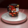 RedDeadRedemtion2 Mug Red Dead Redemption 2 | Forajidos