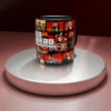 RedDeadRedemtion2 Mug Red Dead Redemption 2 | Forajidos