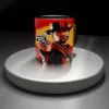 Mug Red Dead Redemption 2 | Todos juntos