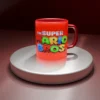 Mug Super Mario Bros