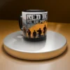 RedDeadRedemtion2 Mug Red Dead Redemption 2 | Desterrados