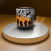 RedDeadRedemtion2 Mug Red Dead Redemption 2 | Desterrados
