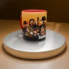 Mug Red Dead Redemtion 2 | El Viejo Oeste