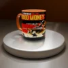 Mug Red Dead Redemption 2 | Blood Money