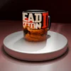 Mug Red Dead Redemption 2 | Oeste Salvaje