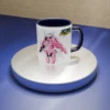 Andromeda Shun Mug Shun | Caballero de Andrómeda