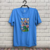 Camiseta Super Mario