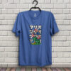 Camiseta Super Mario