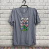 Camiseta Super Mario