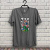 Camiseta Super Mario