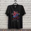 CamisetaSpidermanNegra Camiseta Spiderman