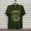 Camiseta Tortugas Ninja