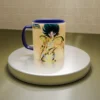 Mug Caballero Dorado | Capricornio