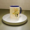 Mug Caballero Dorado | Capricornio