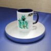 Dragon Shiryo Mug Shiryu | Caballero del Dragón