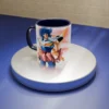 Fenix Ikki Mug Ikki | Caballero del Fenix