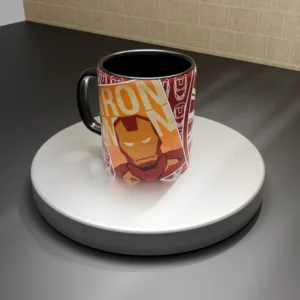 Mug Iron Man