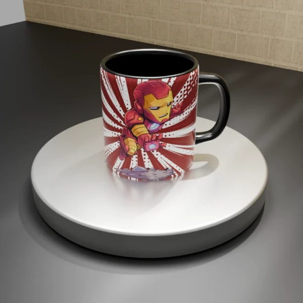 Mug Iron Man