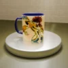 Mug Caballero Dorado | Libra