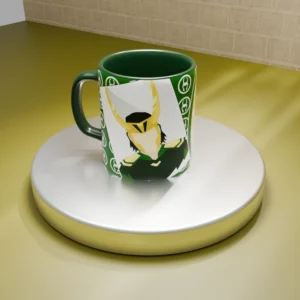 Mug Loki
