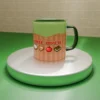 Minecraft02_a Mug Minecraft | Gameover