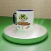 Minecraft03_b Mug Minecraft | Dungeons Versión N°2