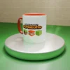 Mug Minecraft | Dungeons Versión N°5