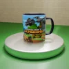 Mug Minecraft | Dungeons