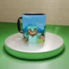 Mug Minecraft | Dungeons