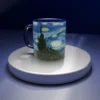 Noche estrellada_AVangoh Mug Noche Estrellada | Van Gogh
