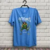 Octavius_AzulCielo Camiseta Dr. Octapus | Marvel