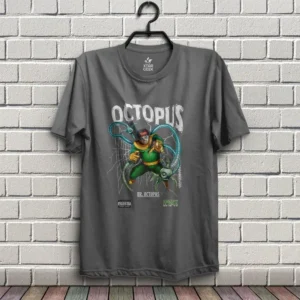 Camiseta Dr. Octapus | Marvel