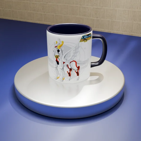 Mug Seiya | Caballero Pegasus