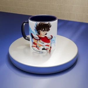 Mug Seiya | Caballero Pegasus