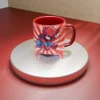 Mug Spiderman