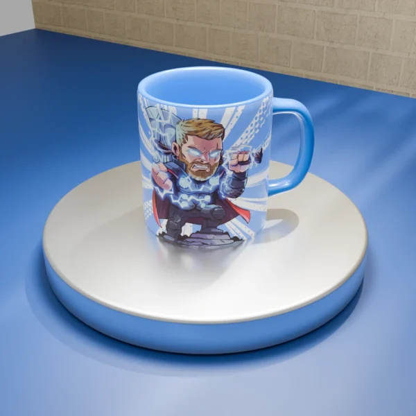 Thor Mug Thor