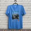 Venon_AzulCielo Camiseta Venom | Marvel