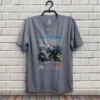 Venon_GrisClaro Camiseta Venom | Marvel