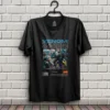 Venon_Negro Camiseta Venom | Marvel