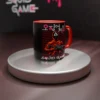 Mug Juego del Calamar | El Escape