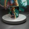 2Zelda_A Mug Zelda | La Leyenda de Zelda