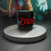 2Zelda_B Mug Zelda | La Leyenda de Zelda