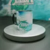 Mug Zelda | Tears Of The Kingdom