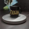 Mug Zelda | Breath Of the Wild
