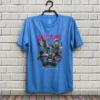 Combo League Of Leguend - Mug + Camiseta | Azul Cielo