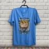 Camiseta McGyver | Diseño Funko
