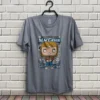 Camiseta McGyver | Diseño Funko