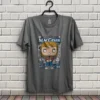 Camiseta McGyver | Diseño Funko