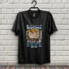 Camiseta McGyver | Diseño Funko
